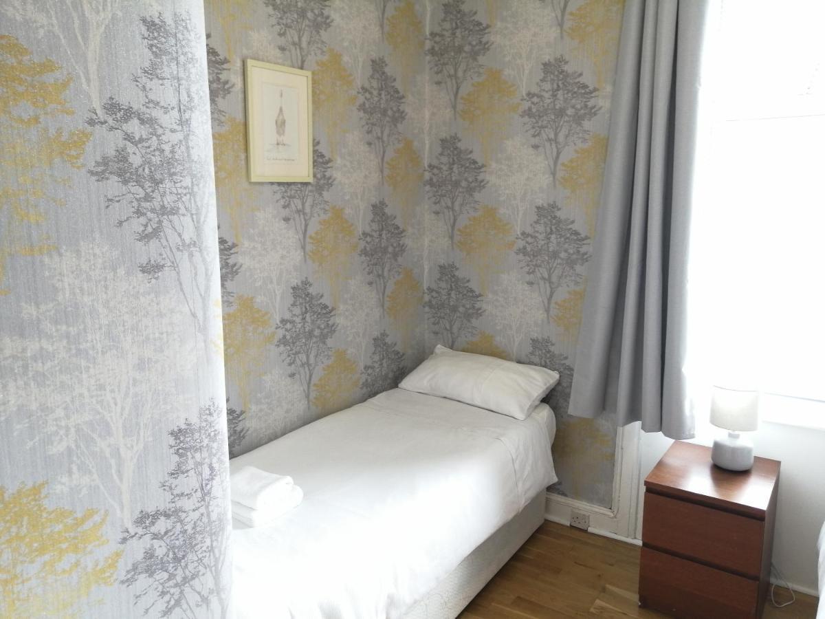 Portum -John St Apartment へレンズバラ エクステリア 写真