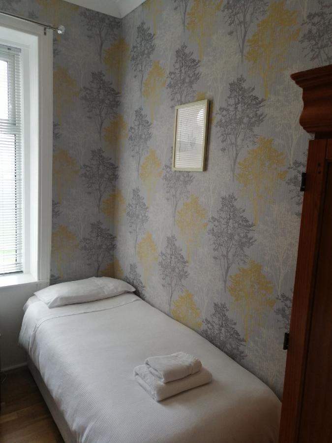 Portum -John St Apartment へレンズバラ エクステリア 写真
